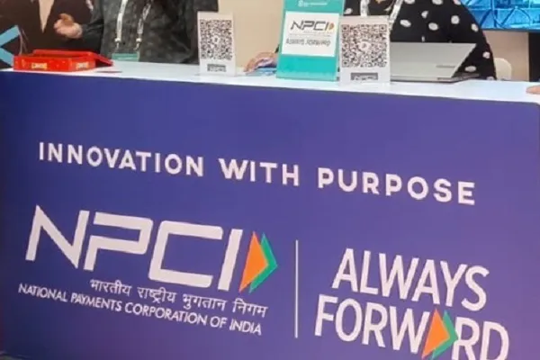एनपीसीआई-एचएसबीसी इंडिया की बड़ी डील, अब विदेश में UPI से रियल-टाइम पेमेंट संभव
